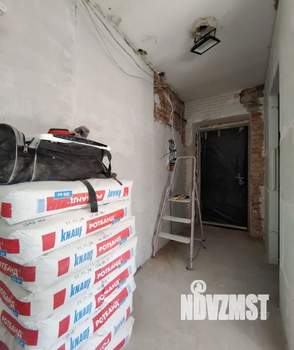 1-к квартира, вторичка, 31м2, 5/5 этаж