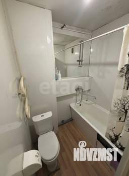 2-к квартира, вторичка, 43м2, 5/5 этаж