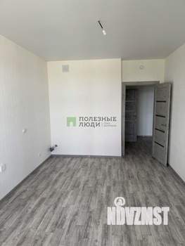 1-к квартира, сданный дом, 49м2, 7/8 этаж