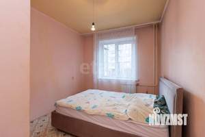 3-к квартира, вторичка, 69м2, 2/10 этаж