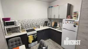 Студия квартира, вторичка, 37м2, 8/10 этаж