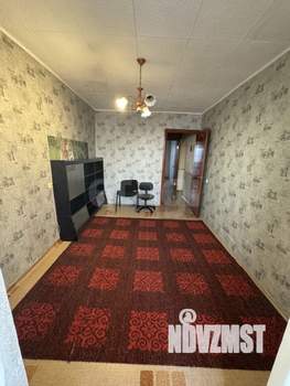3-к квартира, вторичка, 62м2, 8/10 этаж