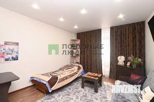 2-к квартира, вторичка, 63м2, 9/16 этаж