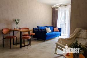 2-к квартира, вторичка, 34м2, 15/17 этаж