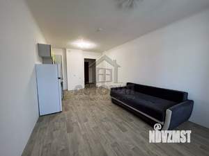 Студия квартира, вторичка, 28м2, 5/16 этаж