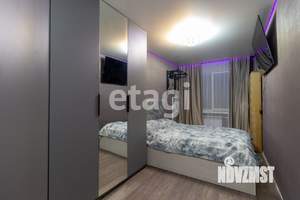 2-к квартира, вторичка, 45м2, 1/5 этаж