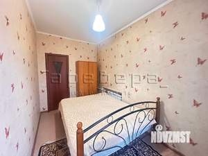 2-к квартира, вторичка, 41м2, 3/5 этаж