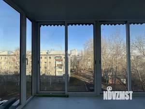 2-к квартира, вторичка, 47м2, 5/5 этаж