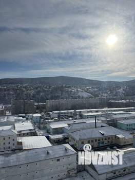 1-к квартира, вторичка, 46м2, 13/17 этаж