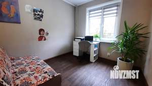 4-к квартира, вторичка, 82м2, 1/10 этаж