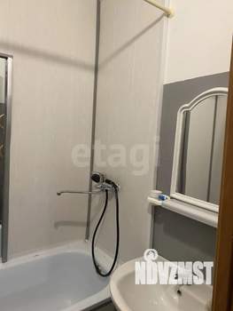 1-к квартира, вторичка, 40м2, 3/14 этаж