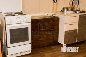 1-к квартира, вторичка, 41м2, 2/10 этаж