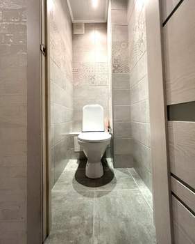 1-к квартира, вторичка, 41м2, 5/10 этаж