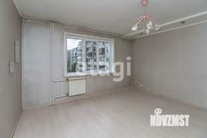 2-к квартира, вторичка, 53м2, 6/9 этаж