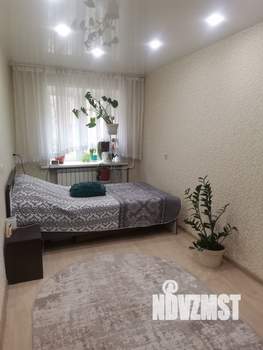 2-к квартира, вторичка, 44м2, 1/5 этаж