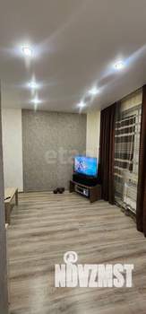 1-к квартира, вторичка, 36м2, 12/24 этаж