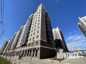 3-к квартира, вторичка, 91м2, 5/16 этаж