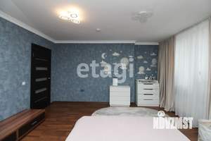 2-к квартира, вторичка, 70м2, 13/23 этаж