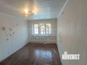 2-к квартира, вторичка, 48м2, 1/5 этаж