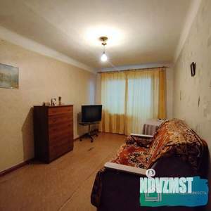 1-к квартира, вторичка, 30м2, 3/5 этаж