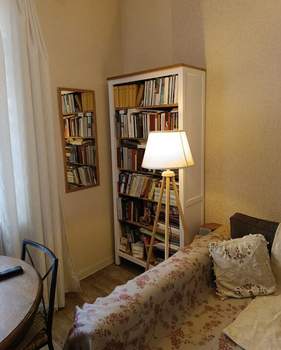 3-к квартира, вторичка, 70м2, 4/4 этаж