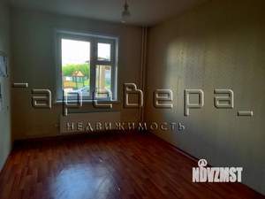 3-к квартира, вторичка, 87м2, 1/15 этаж