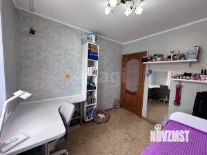 3-к квартира, вторичка, 67м2, 8/10 этаж
