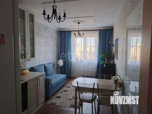 3-к квартира, вторичка, 71м2, 7/10 этаж