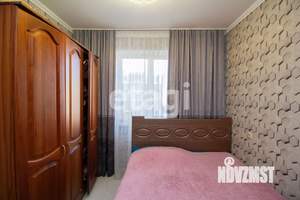 3-к квартира, вторичка, 67м2, 4/10 этаж