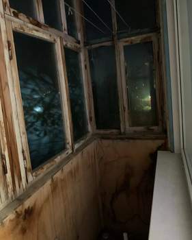 2-к квартира, вторичка, 45м2, 5/5 этаж