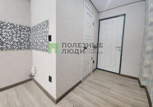 Студия квартира, вторичка, 15м2, 3/5 этаж