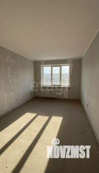 1-к квартира, вторичка, 30м2, 4/5 этаж