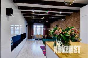 3-к квартира, вторичка, 122м2, 6/21 этаж