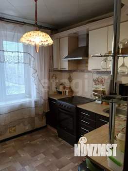 3-к квартира, вторичка, 64м2, 5/5 этаж