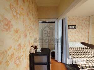 1-к квартира, вторичка, 30м2, 3/5 этаж
