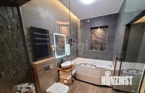 1-к квартира, вторичка, 43м2, 5/23 этаж