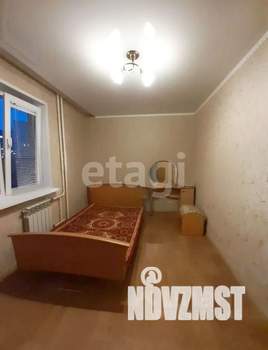 2-к квартира, вторичка, 55м2, 3/10 этаж
