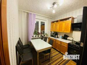 4-к квартира, вторичка, 83м2, 7/10 этаж