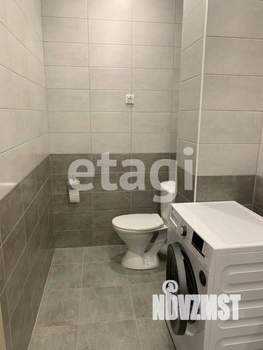 1-к квартира, вторичка, 47м2, 13/16 этаж