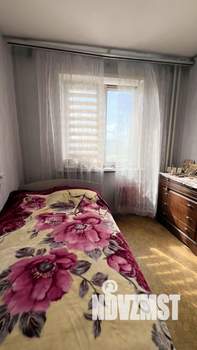 4-к квартира, вторичка, 81м2, 6/9 этаж