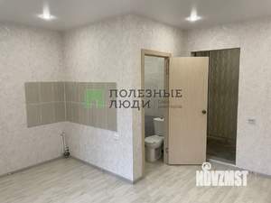 Студия квартира, вторичка, 19м2, 1/9 этаж