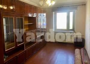 2-к квартира, вторичка, 46м2, 4/5 этаж