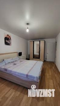 3-к квартира, вторичка, 62м2, 3/5 этаж