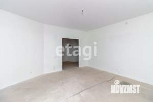 2-к квартира, вторичка, 74м2, 4/13 этаж