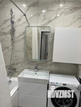 2-к квартира, вторичка, 54м2, 11/25 этаж