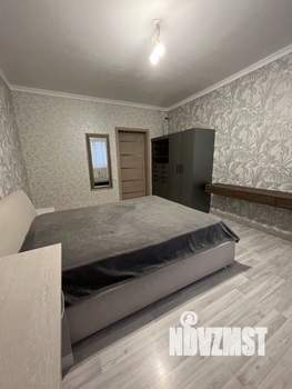 2-к квартира, вторичка, 60м2, 6/17 этаж