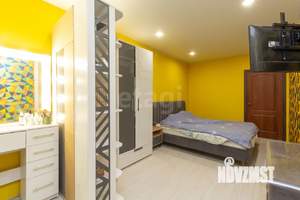 4-к квартира, вторичка, 84м2, 3/10 этаж