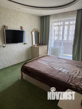 4-к квартира, вторичка, 138м2, 4/10 этаж