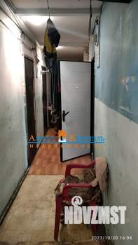 1-к квартира, вторичка, 16м2, 1/5 этаж
