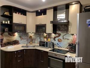 1-к квартира, вторичка, 36м2, 13/14 этаж